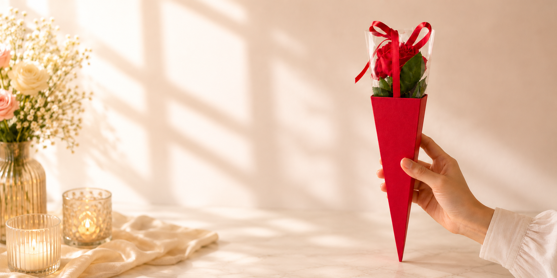flower-basket