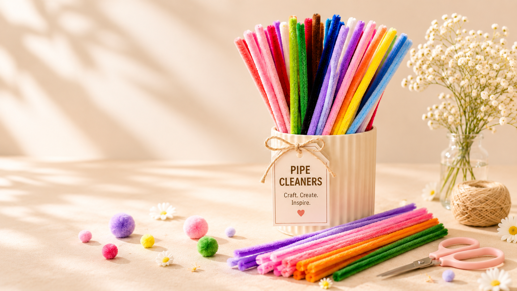 Pipe Cleaners