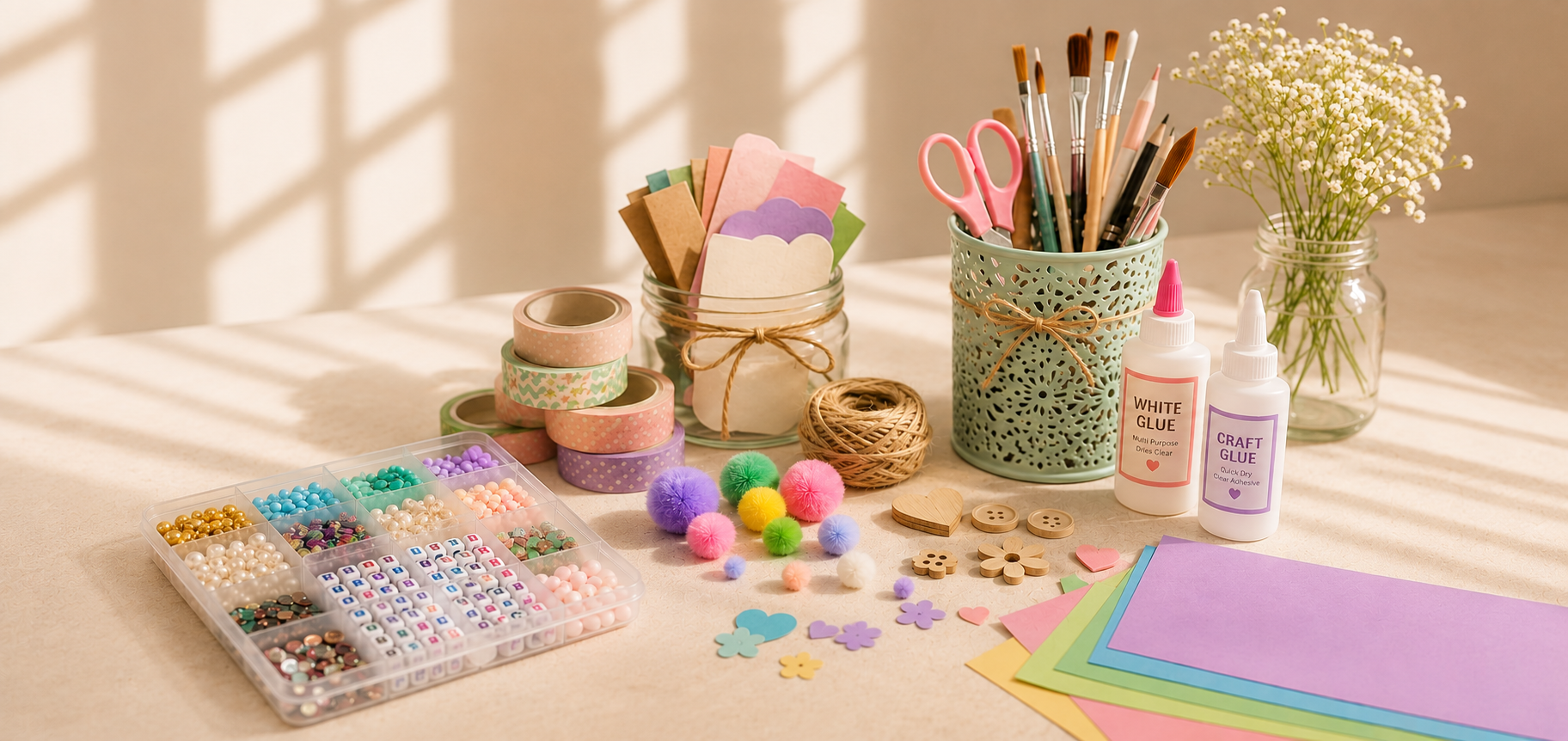 Craft Essentials