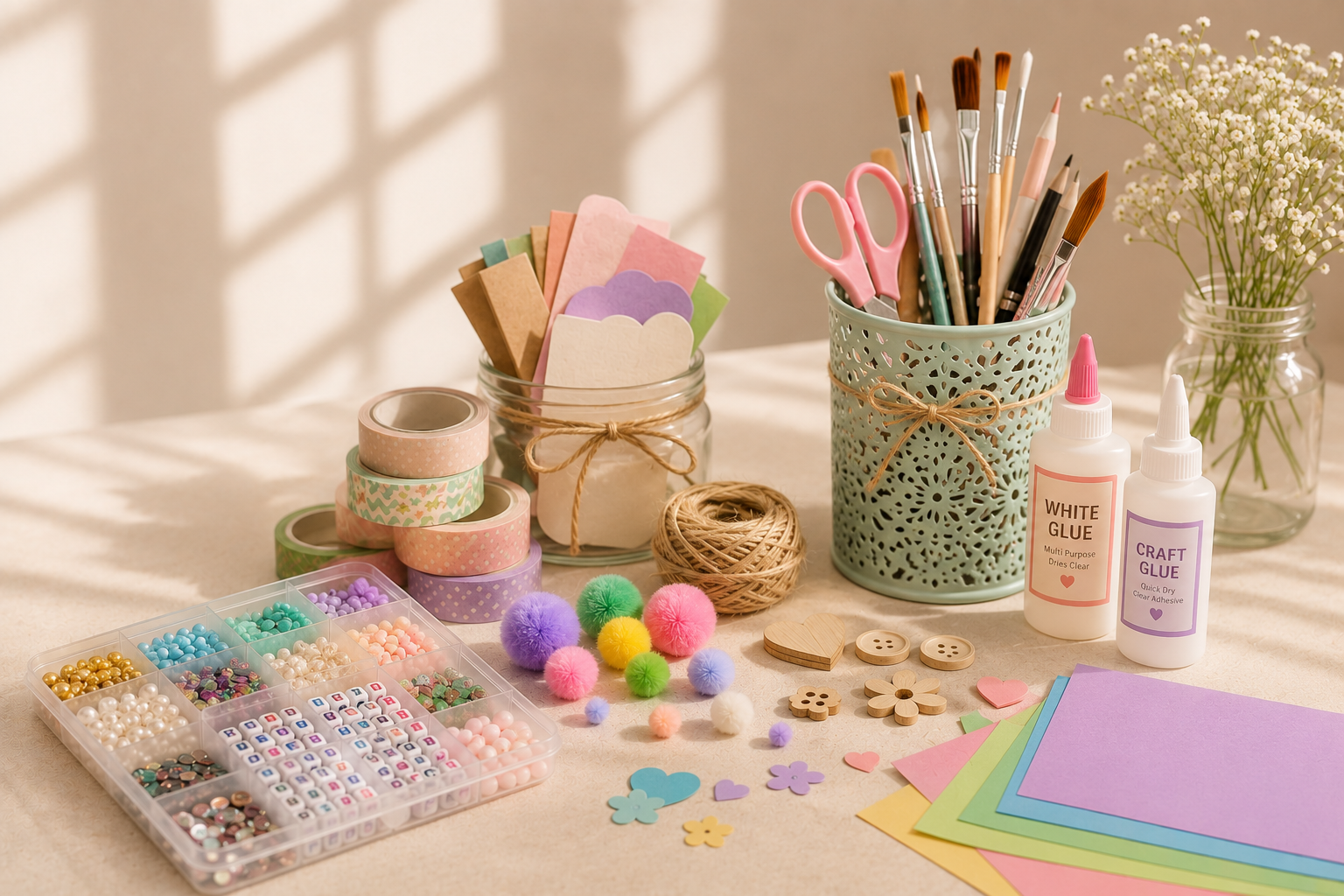 Craft Essentials
