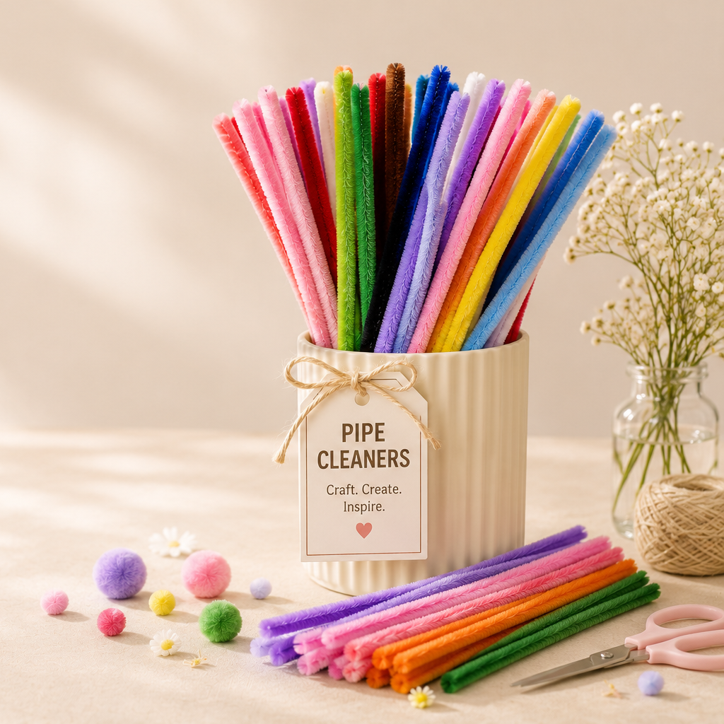 Pipe Cleaners